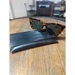 Ray-Ban Tortoise Sunglasses